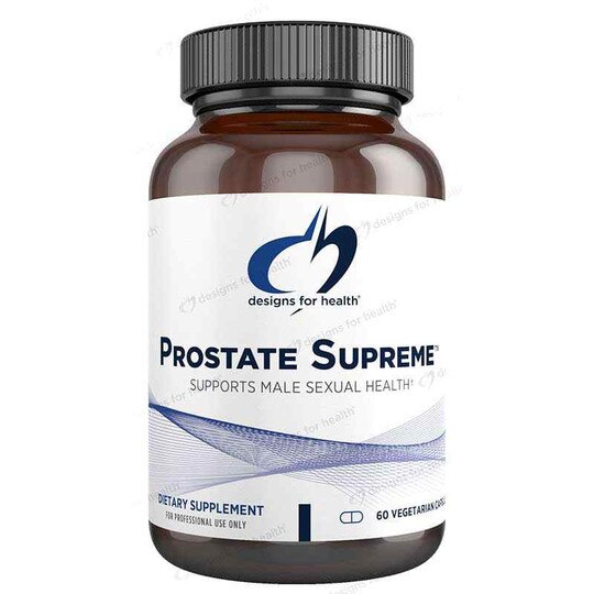 Prostate Supreme, DFH